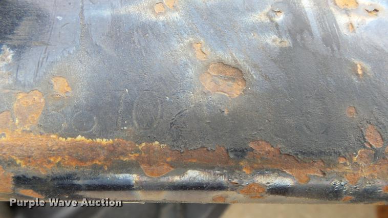 image for item DC3106 2008 Redi Haul utility trailer