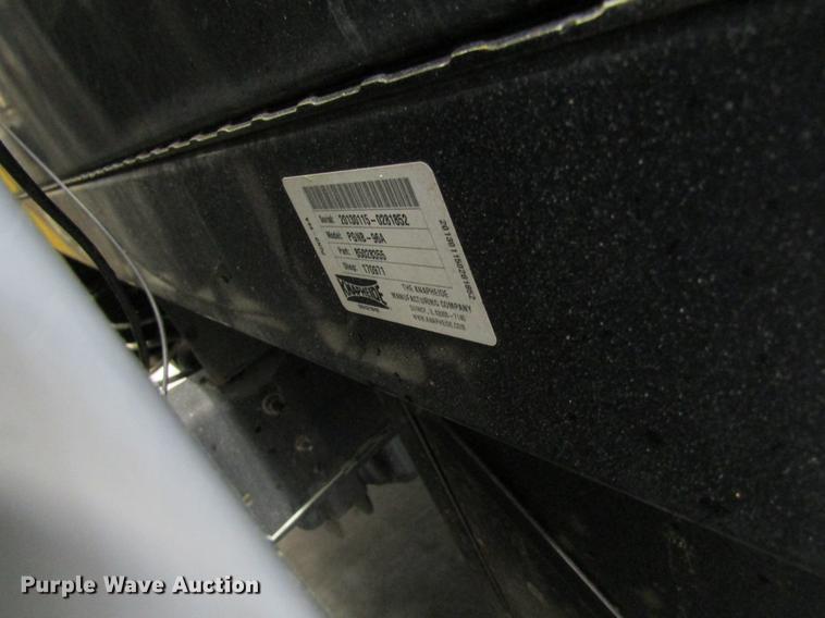 image for item DC4351 2013 Ford F350 Super Duty flatbed pickup truck