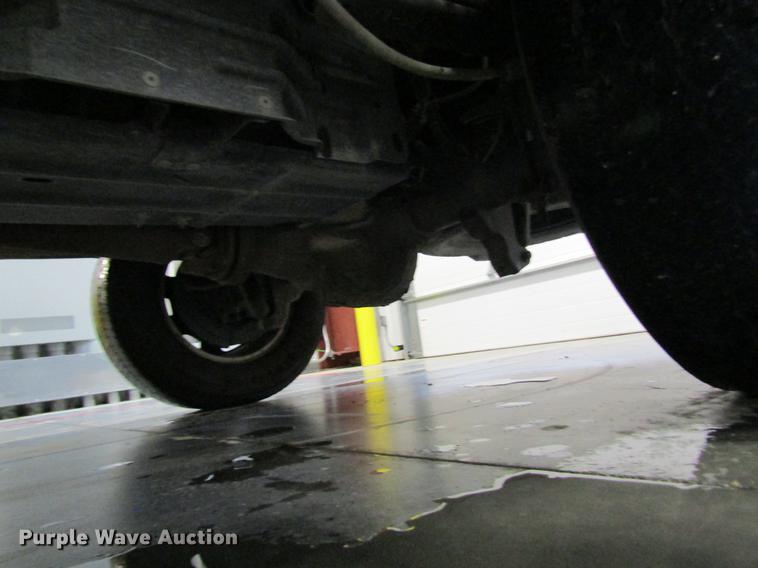 image for item DC4352 2014 Ford F350 Super Duty Crew Cab pickup truck