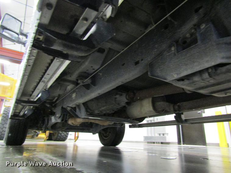 image for item DC4352 2014 Ford F350 Super Duty Crew Cab pickup truck