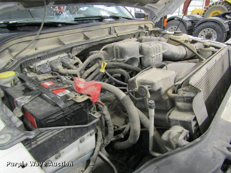 image for item DC4352 2014 Ford F350 Super Duty Crew Cab pickup truck