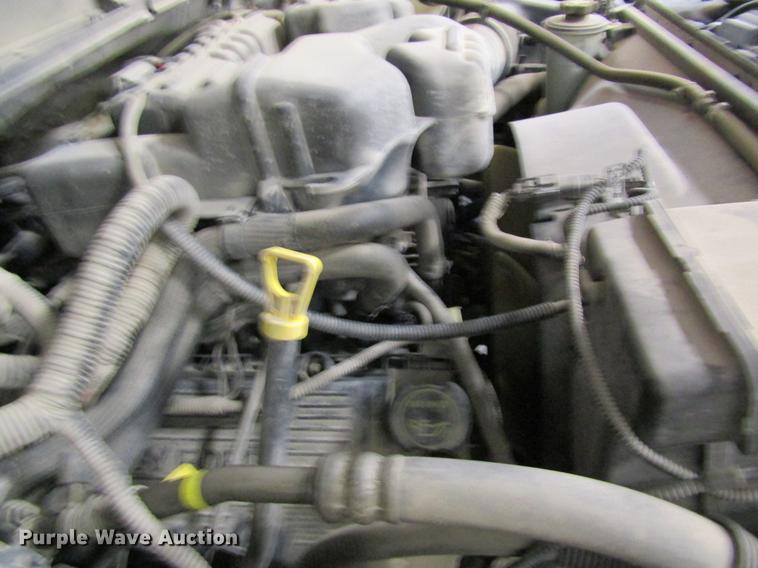 image for item DC4352 2014 Ford F350 Super Duty Crew Cab pickup truck