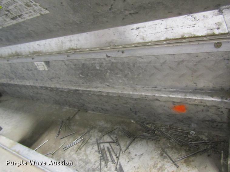 image for item DC4356 2013 Ford F350 Super Duty Crew Cab pickup truck