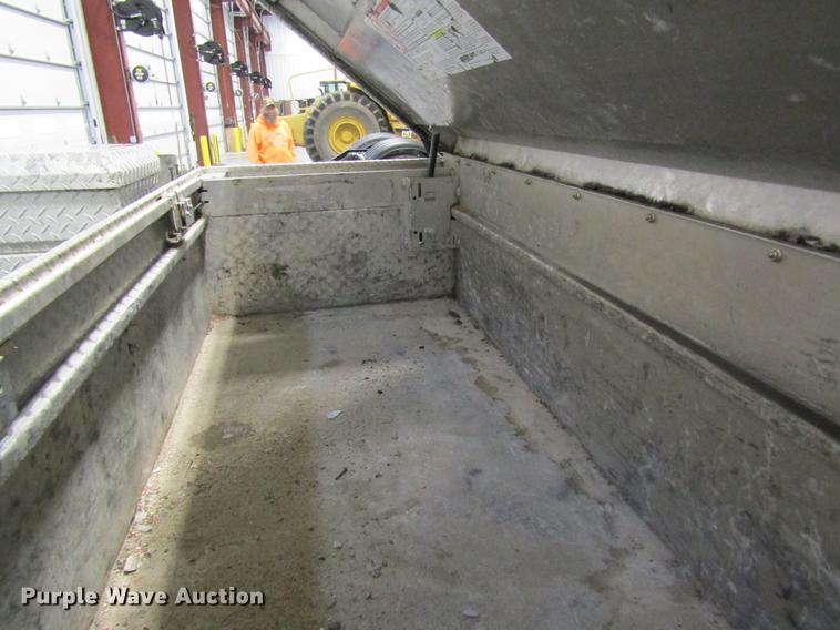 image for item DC4356 2013 Ford F350 Super Duty Crew Cab pickup truck