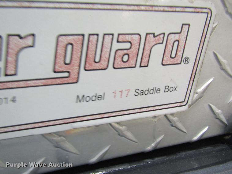 image for item DC4356 2013 Ford F350 Super Duty Crew Cab pickup truck