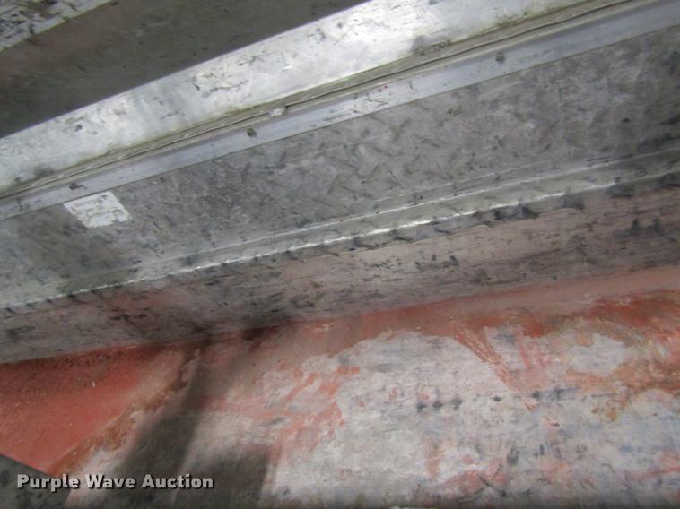 image for item DC4356 2013 Ford F350 Super Duty Crew Cab pickup truck