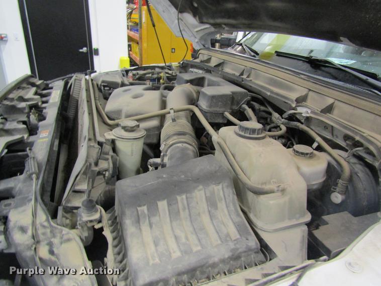 image for item DC4357 2013 Ford F350 Super Duty Crew Cab pickup truck