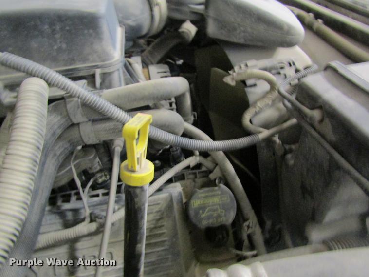 image for item DC4357 2013 Ford F350 Super Duty Crew Cab pickup truck