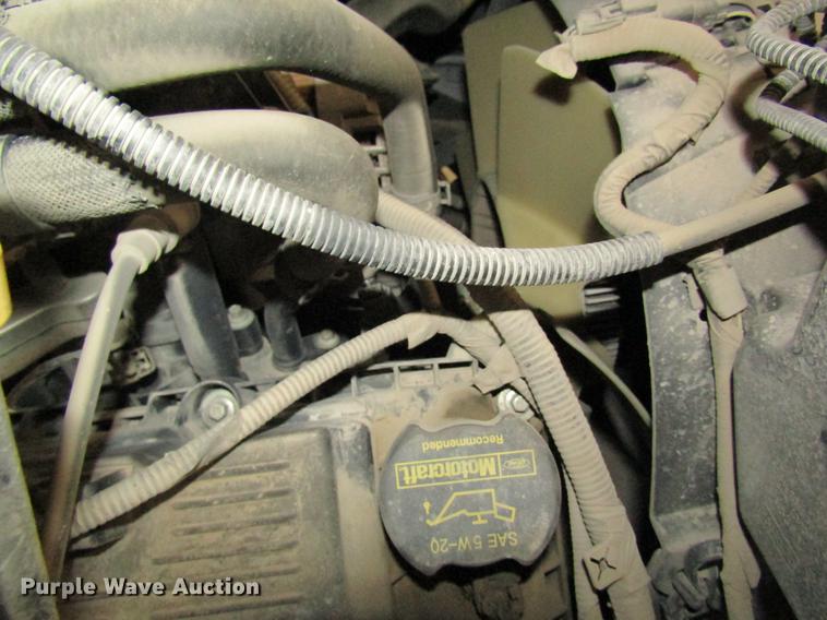 image for item DC4357 2013 Ford F350 Super Duty Crew Cab pickup truck