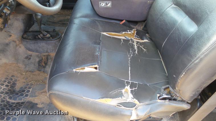 image for item DC5583 2002 Dodge Ram 2500 pickup truck