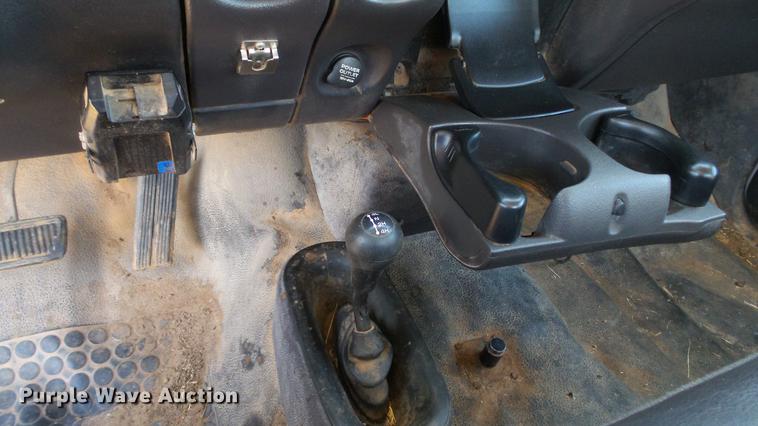 image for item DC5583 2002 Dodge Ram 2500 pickup truck