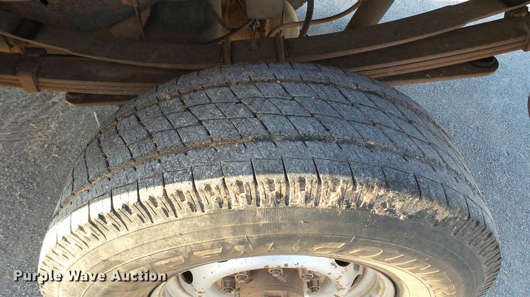 image for item DC5583 2002 Dodge Ram 2500 pickup truck