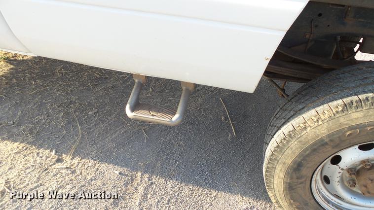 image for item DC5583 2002 Dodge Ram 2500 pickup truck