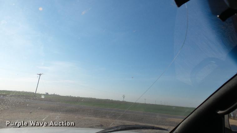 image for item DC5583 2002 Dodge Ram 2500 pickup truck