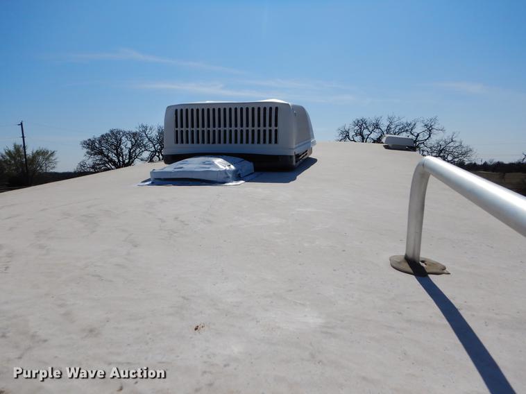 image for item DC5972 2007 Coachman Chaparral 340QBS camper