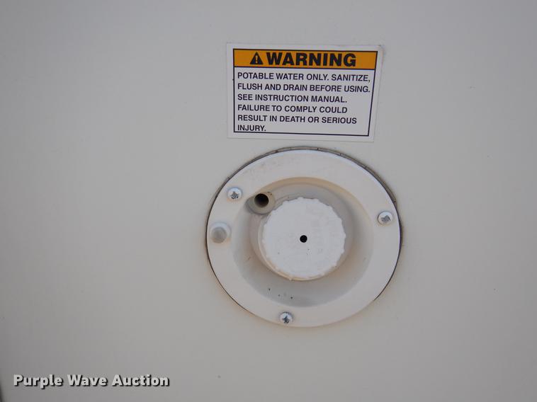 image for item DC5972 2007 Coachman Chaparral 340QBS camper