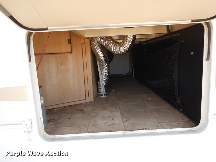 image for item DC5972 2007 Coachman Chaparral 340QBS camper