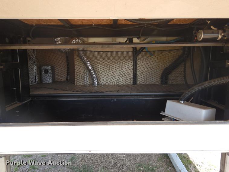 image for item DC5972 2007 Coachman Chaparral 340QBS camper