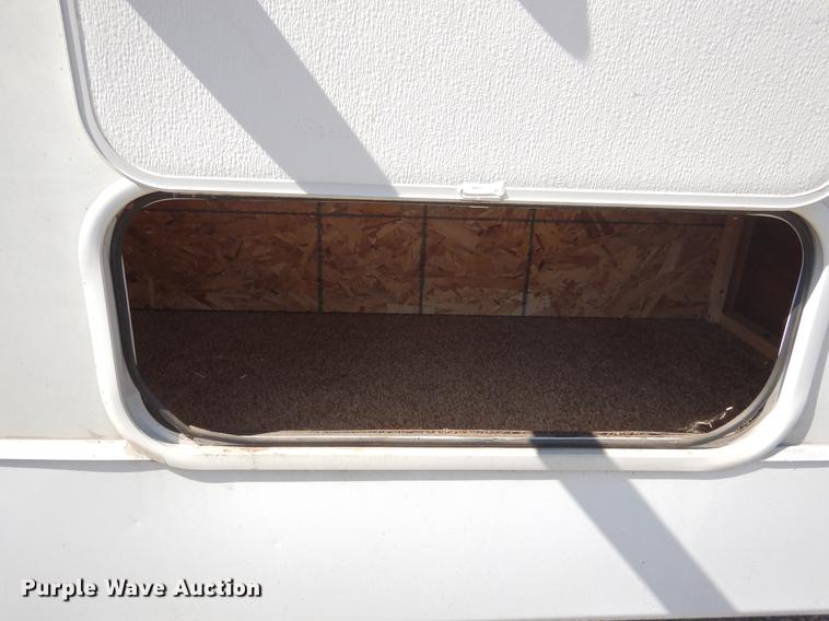 image for item DC5972 2007 Coachman Chaparral 340QBS camper