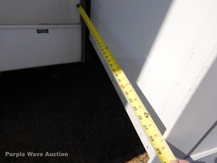 image for item DC5972 2007 Coachman Chaparral 340QBS camper