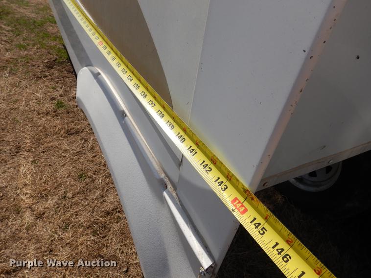 image for item DC5972 2007 Coachman Chaparral 340QBS camper