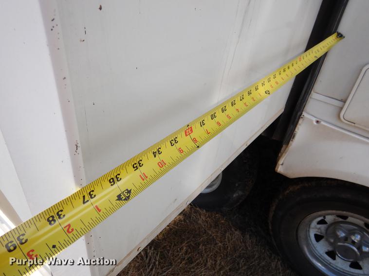 image for item DC5972 2007 Coachman Chaparral 340QBS camper