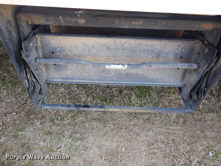 image for item DC5972 2007 Coachman Chaparral 340QBS camper