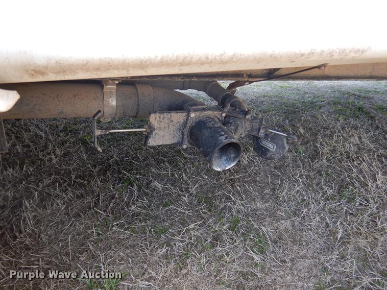 image for item DC5972 2007 Coachman Chaparral 340QBS camper