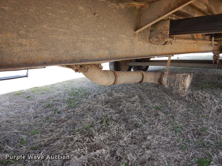 image for item DC5972 2007 Coachman Chaparral 340QBS camper