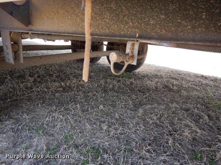 image for item DC5972 2007 Coachman Chaparral 340QBS camper