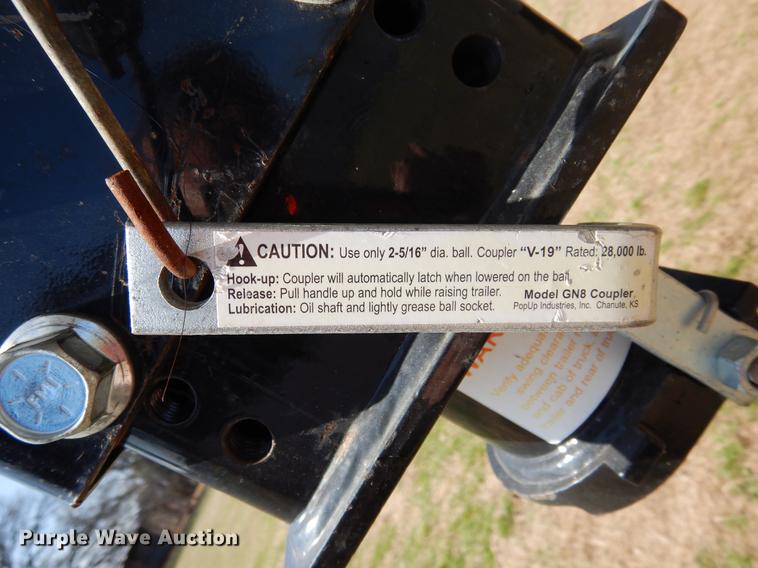 image for item DC5972 2007 Coachman Chaparral 340QBS camper