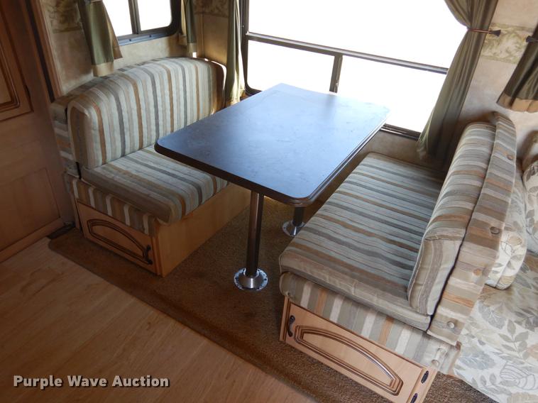 image for item DC5972 2007 Coachman Chaparral 340QBS camper