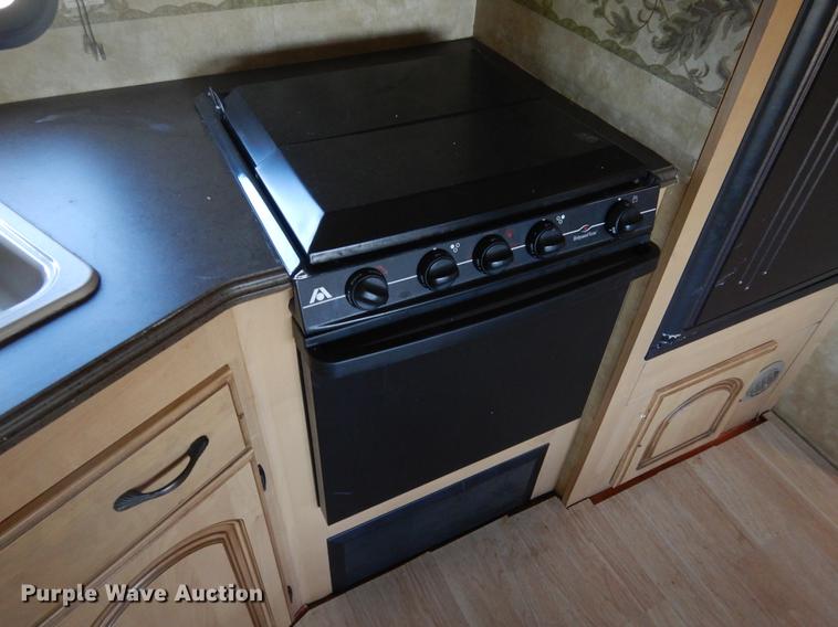 image for item DC5972 2007 Coachman Chaparral 340QBS camper