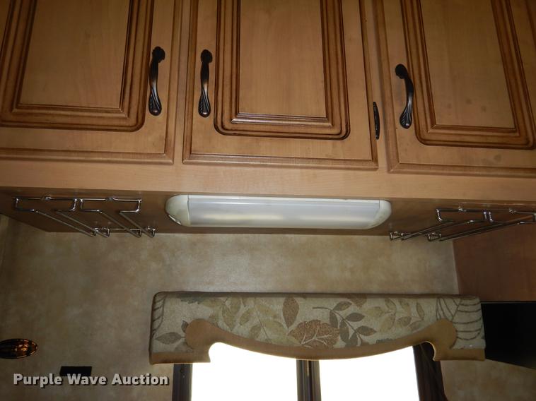 image for item DC5972 2007 Coachman Chaparral 340QBS camper