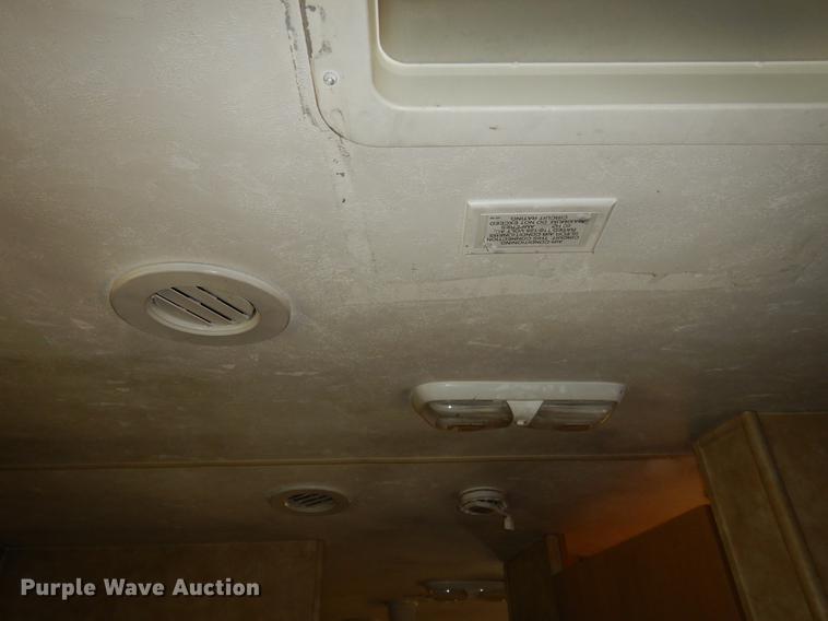 image for item DC5972 2007 Coachman Chaparral 340QBS camper