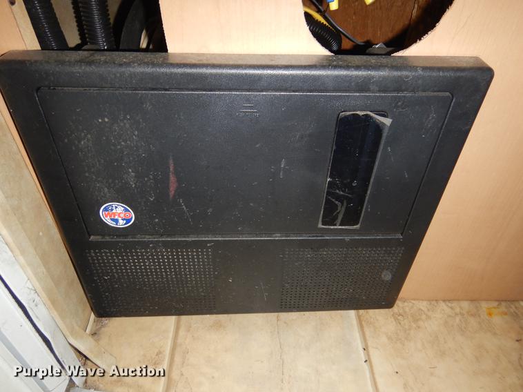 image for item DC5972 2007 Coachman Chaparral 340QBS camper