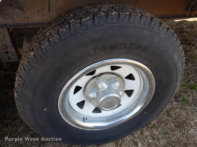 image for item DC5972 2007 Coachman Chaparral 340QBS camper