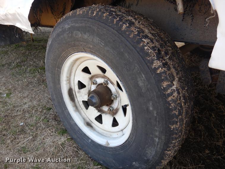 image for item DC5972 2007 Coachman Chaparral 340QBS camper