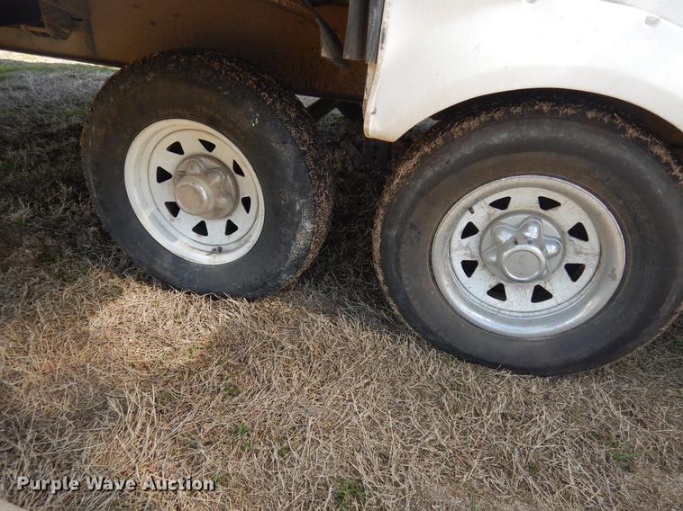 image for item DC5972 2007 Coachman Chaparral 340QBS camper