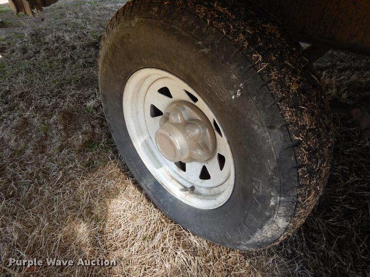 image for item DC5972 2007 Coachman Chaparral 340QBS camper