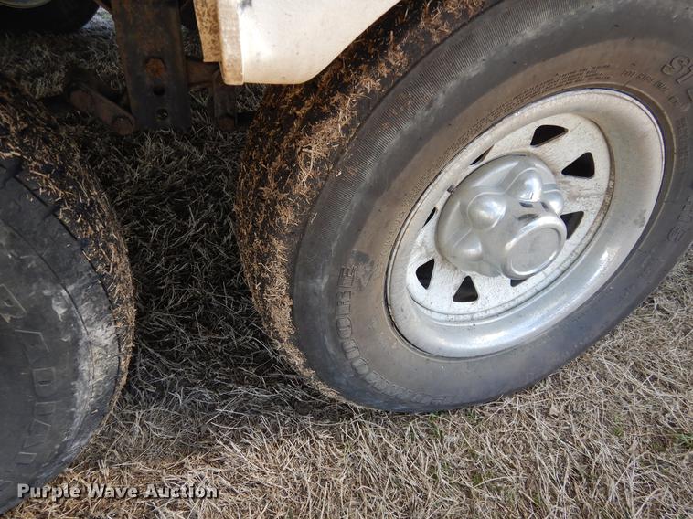 image for item DC5972 2007 Coachman Chaparral 340QBS camper