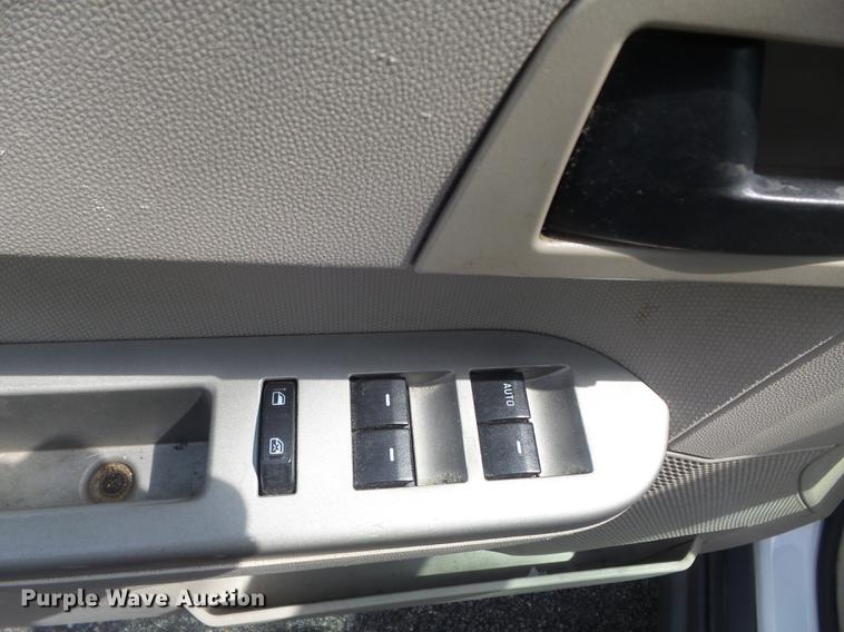 image for item DC7371 2008 Ford Escape XLT SUV