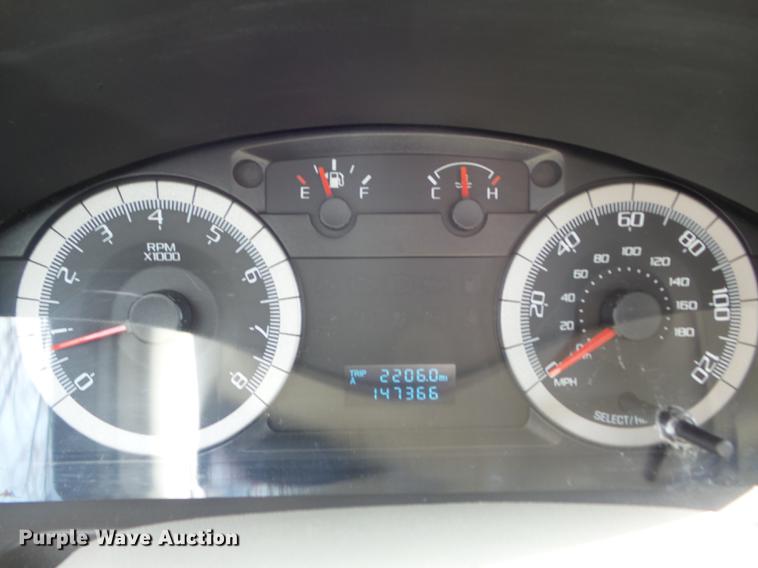 image for item DC7371 2008 Ford Escape XLT SUV