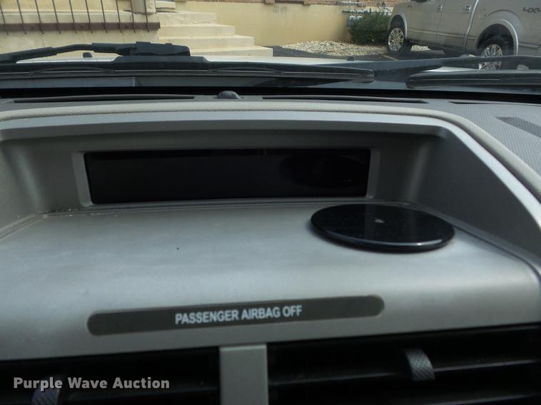 image for item DC7371 2008 Ford Escape XLT SUV