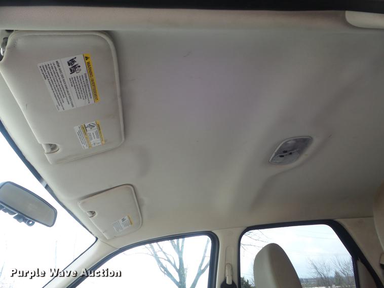 image for item DC7371 2008 Ford Escape XLT SUV