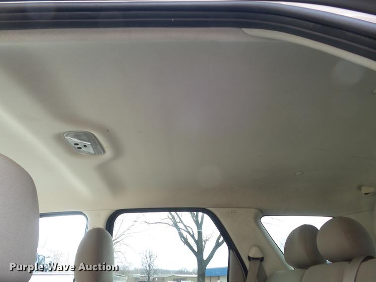 image for item DC7371 2008 Ford Escape XLT SUV