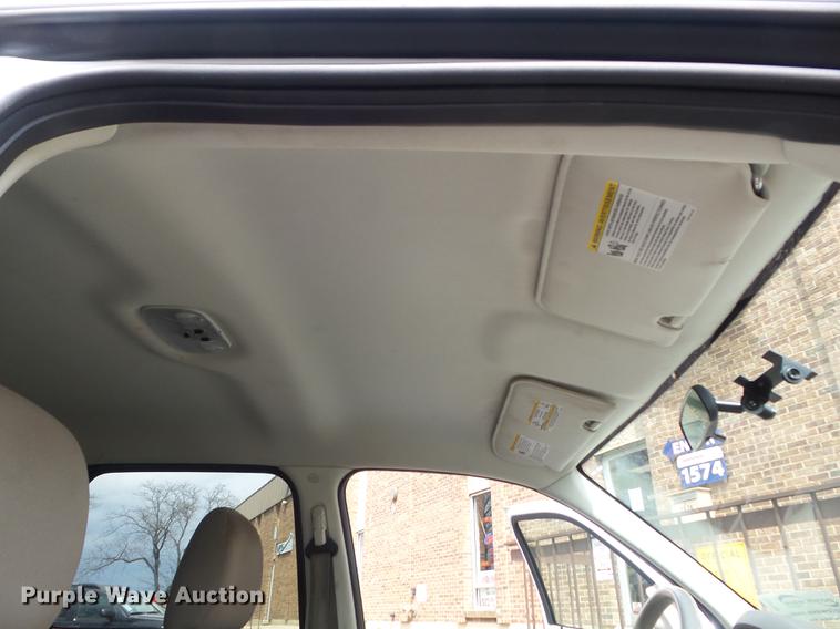 image for item DC7371 2008 Ford Escape XLT SUV