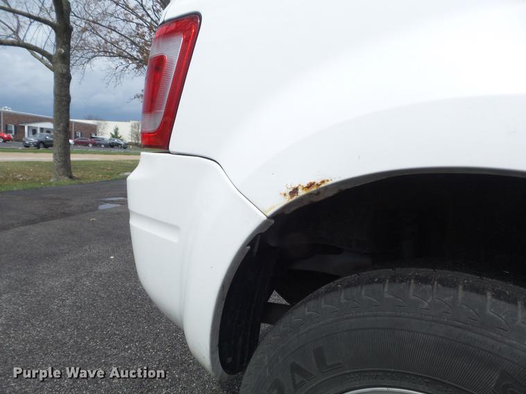 image for item DC7371 2008 Ford Escape XLT SUV