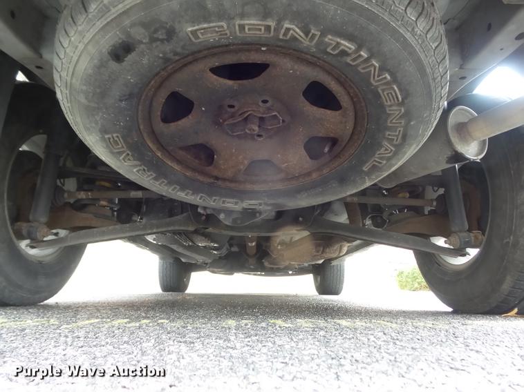 image for item DC7371 2008 Ford Escape XLT SUV