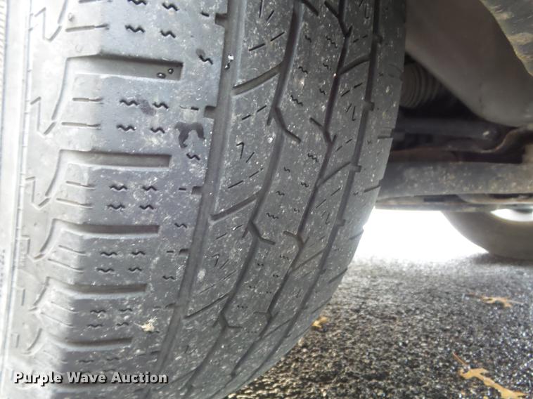 image for item DC7371 2008 Ford Escape XLT SUV